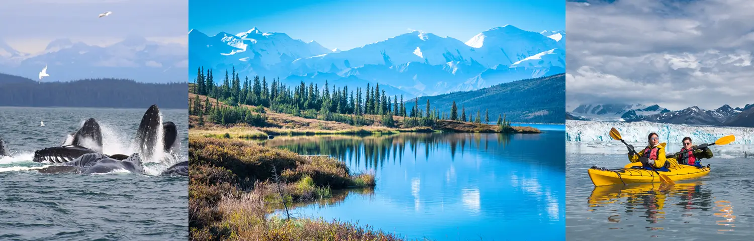 Alaska
